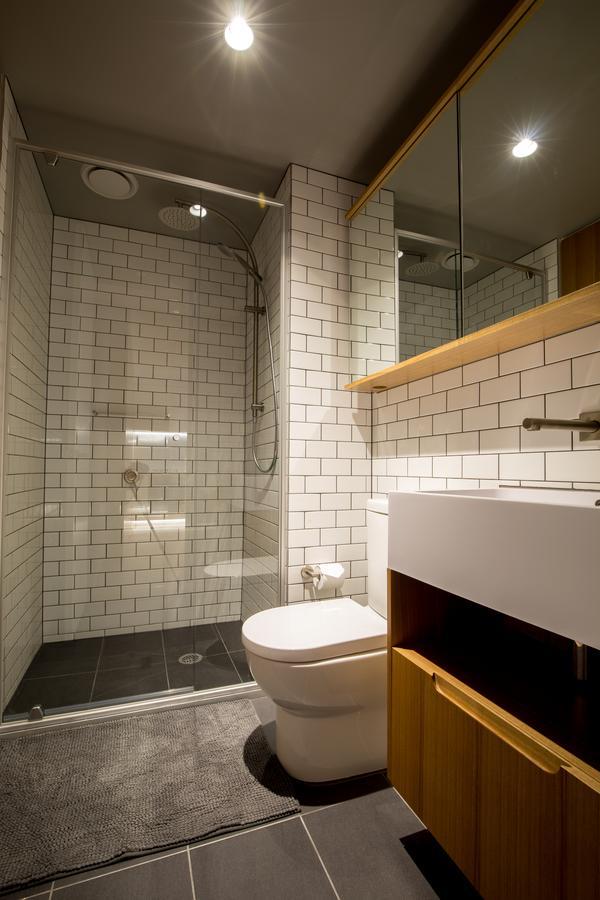 Light Tower Apartment Melbourne Kültér fotó