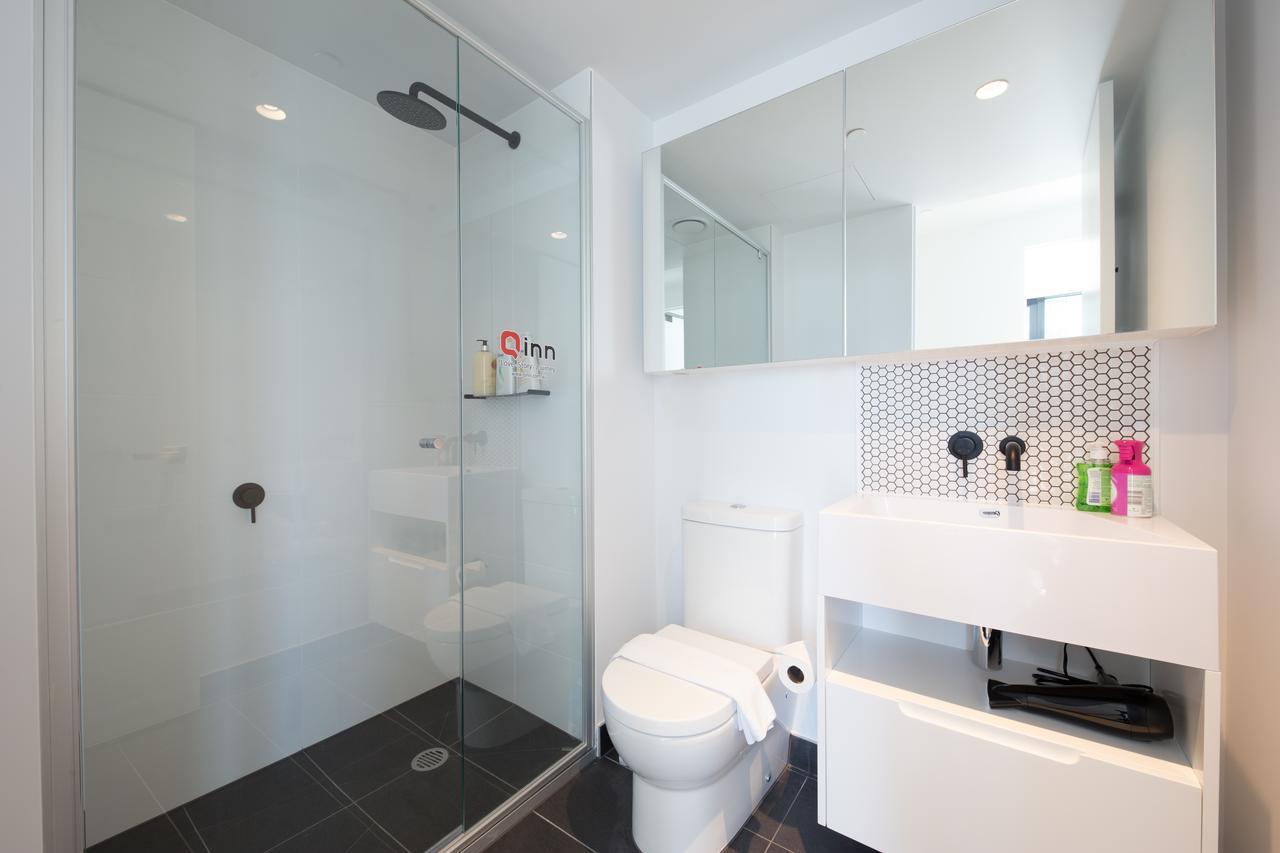 Light Tower Apartment Melbourne Kültér fotó