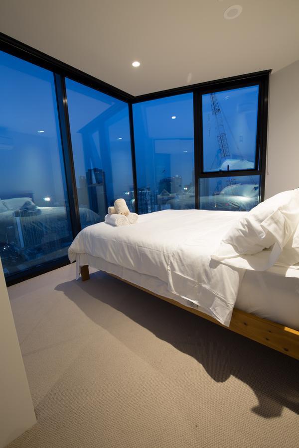 Light Tower Apartment Melbourne Kültér fotó