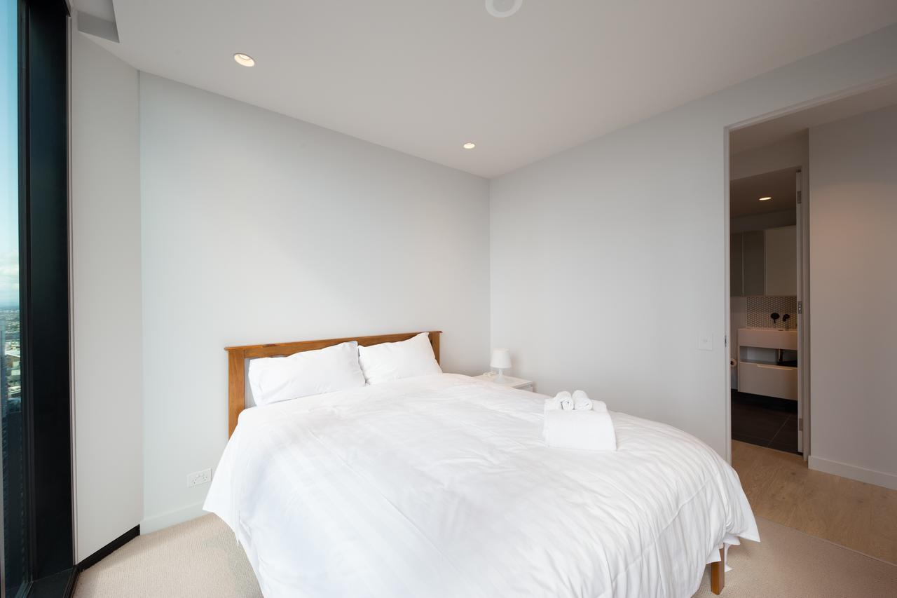 Light Tower Apartment Melbourne Kültér fotó