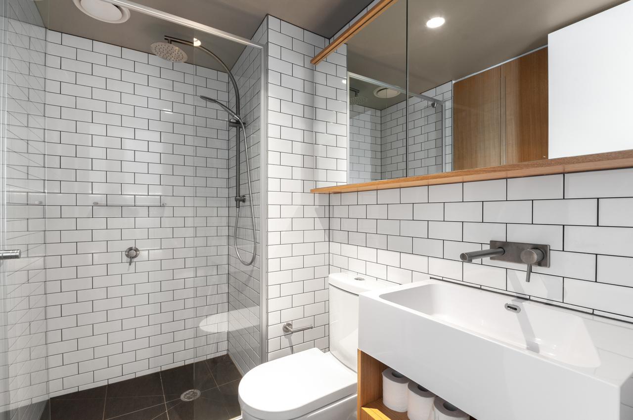Light Tower Apartment Melbourne Kültér fotó