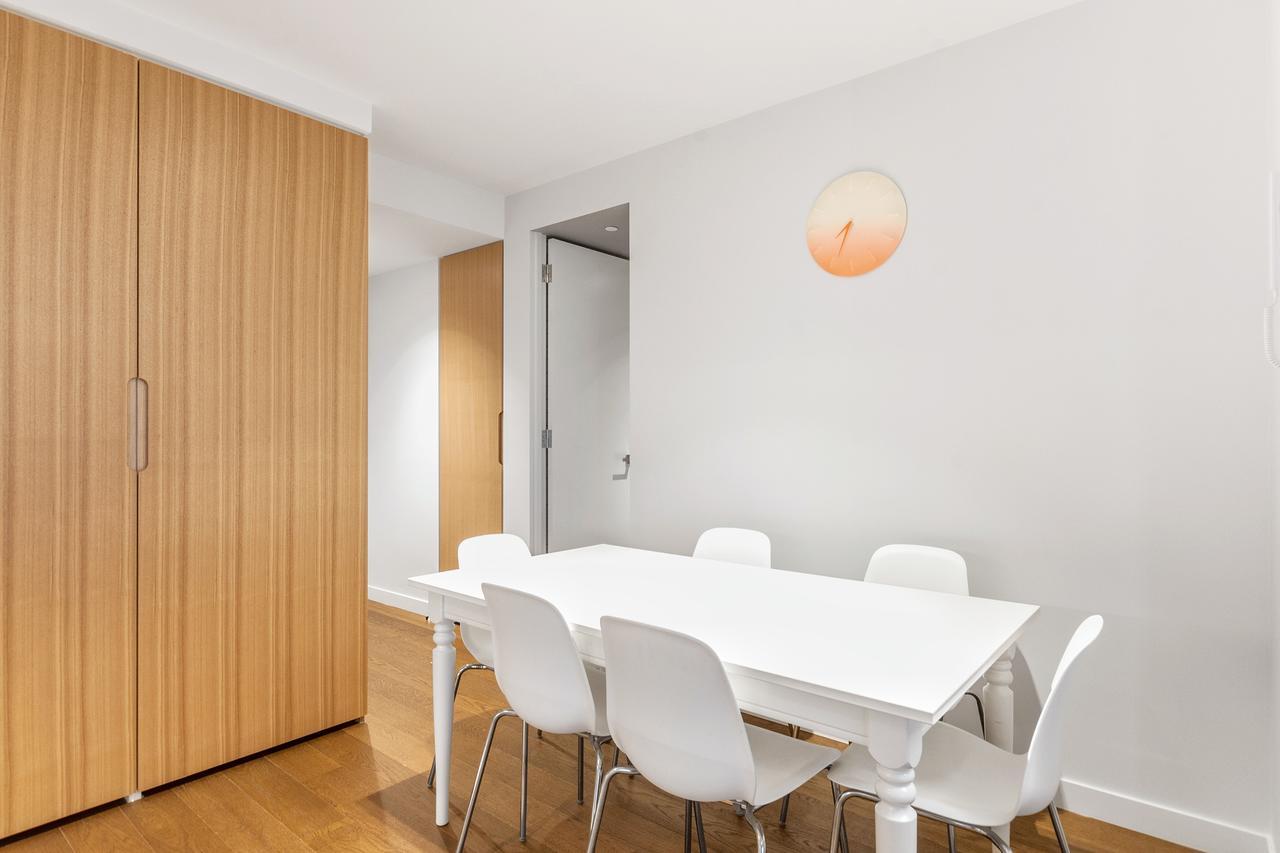 Light Tower Apartment Melbourne Kültér fotó