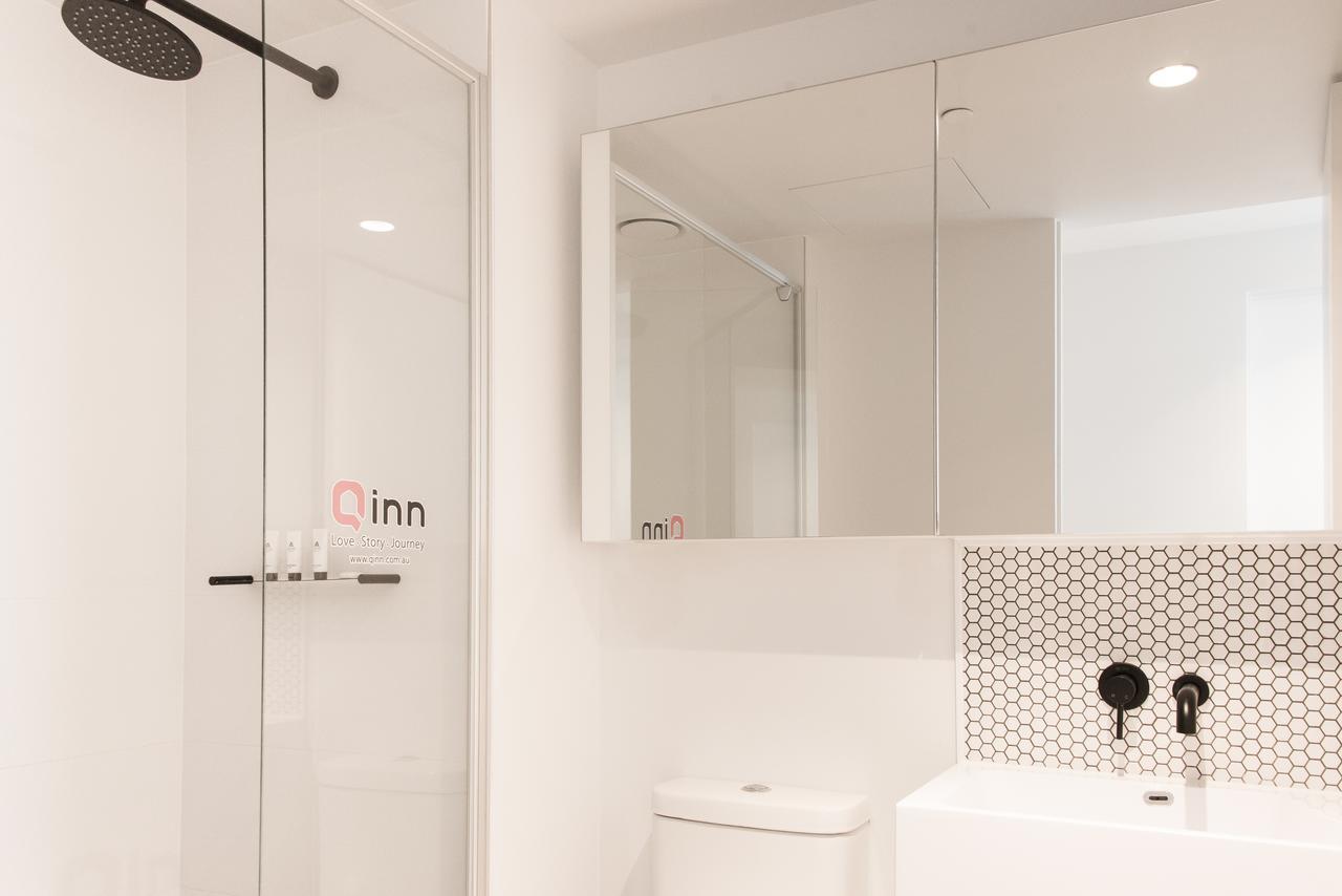 Light Tower Apartment Melbourne Kültér fotó