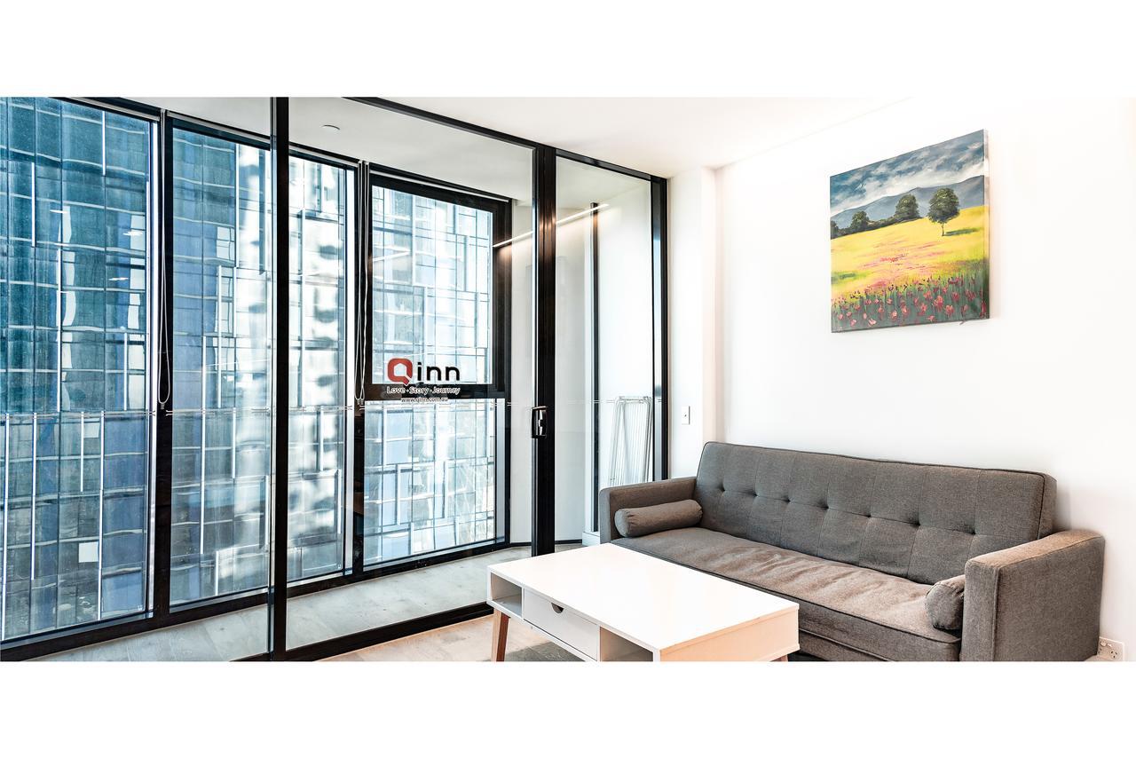 Light Tower Apartment Melbourne Kültér fotó